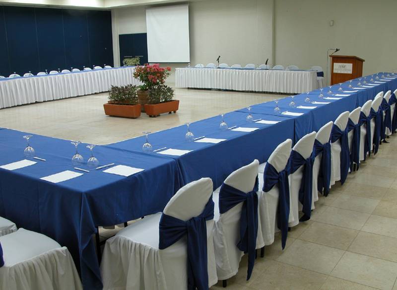 Hotel Tesoro Ixtapa Ixtapa (Guerrero)